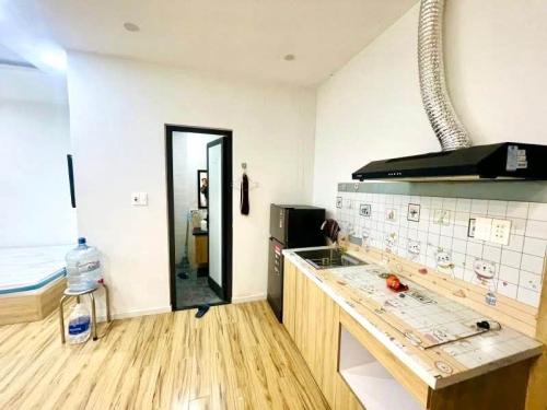 Lỗ khách sạn đường Trần Thiện Chánh, Q.10 giá chỉ từ 29tỷ!